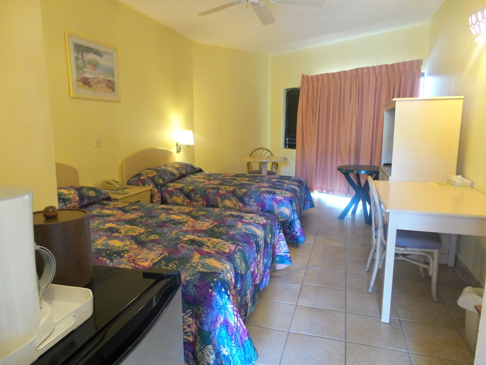 Allamanda Beach Resort Grand Anse Exterior foto
