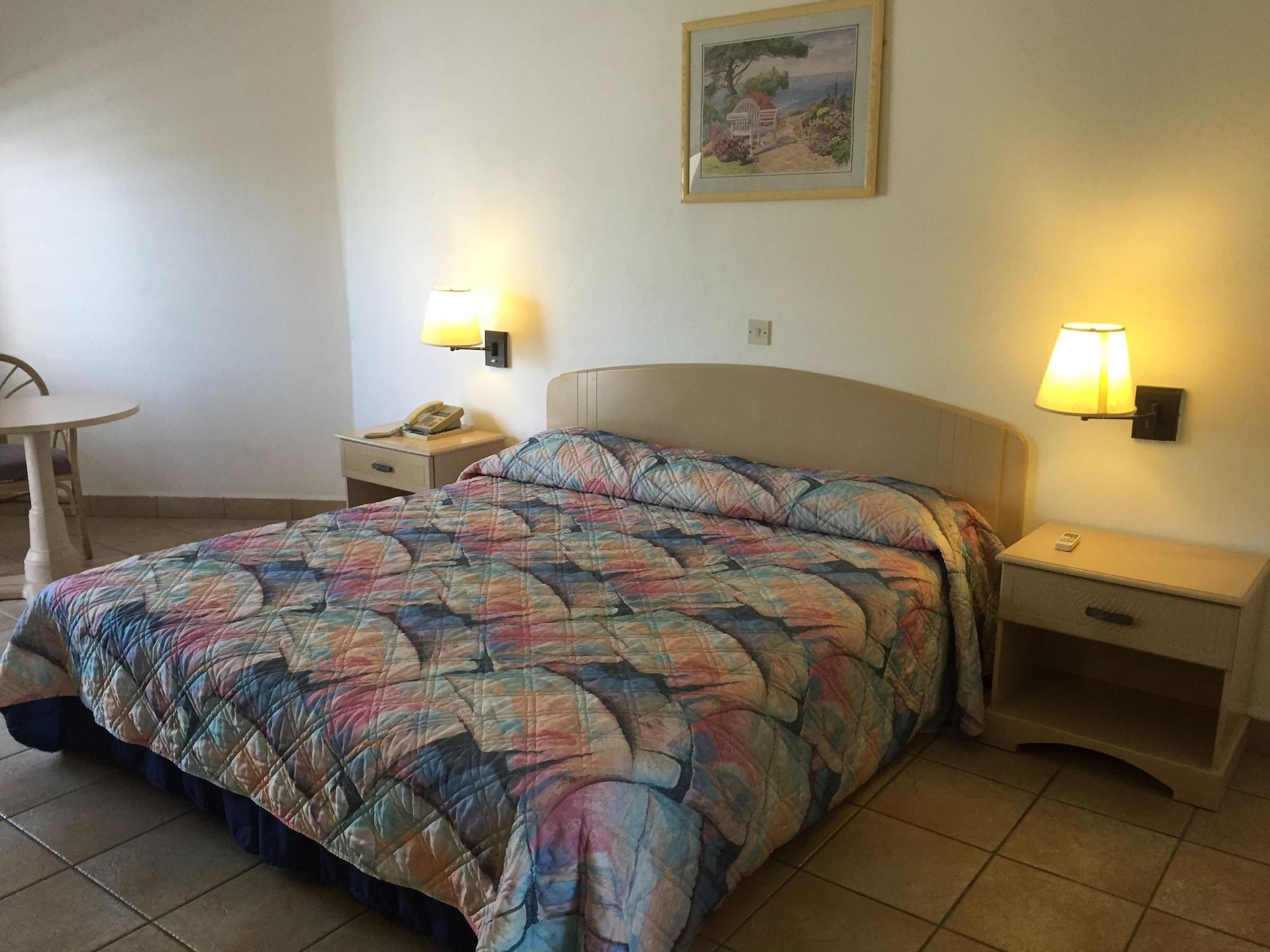 Allamanda Beach Resort Grand Anse Exterior foto