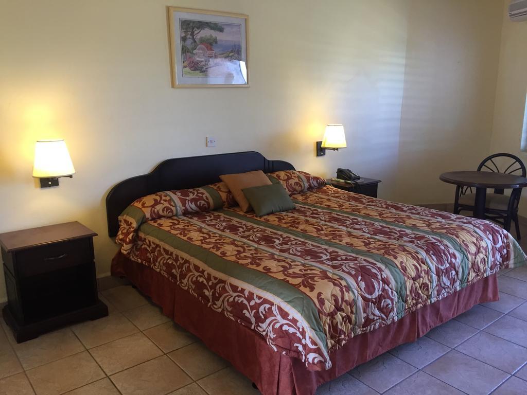 Allamanda Beach Resort Grand Anse Exterior foto