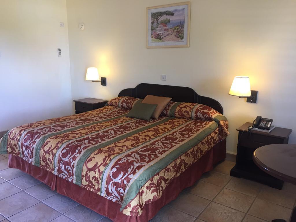 Allamanda Beach Resort Grand Anse Zimmer foto